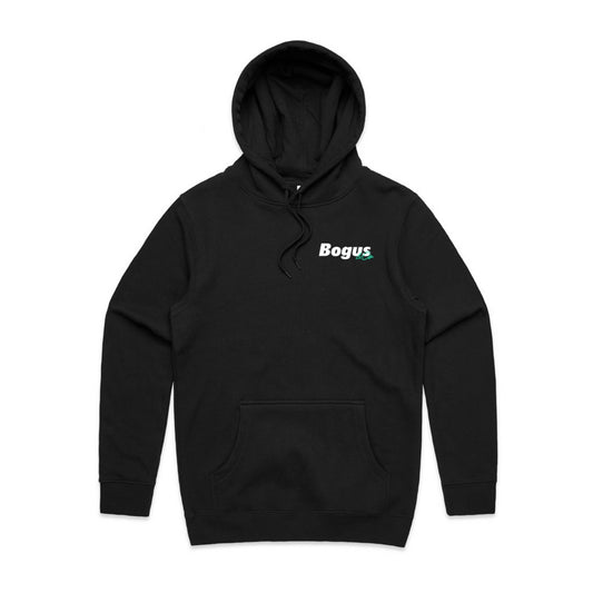 OG Logo Hoodie