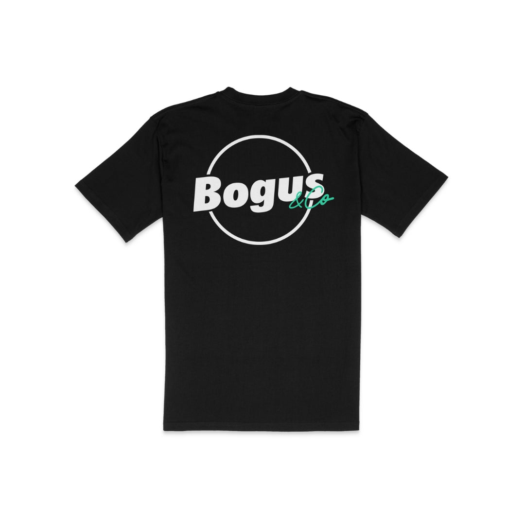 OG Logo T- Shirt